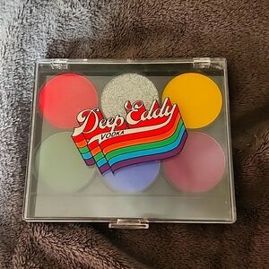 Deep Eddy Eyeshadow
